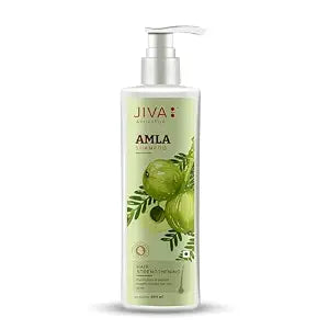 Jiva Amla Shampoo 200 ml