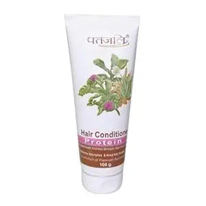 Patanjali Protien Hair Conditoner, 100g