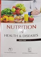 NUTRITION IN HEALTH AND DISEASES (PB 2020)