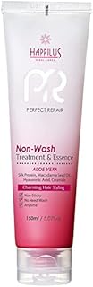 Perfect Repair (PR) Happilus 150ml - Non wash Hair Treatment, Conditioner with haircare. Korea Cosmetic.