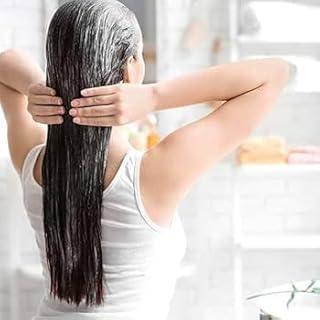 NATURE'S TOUCH Professional Hair Conditioner Base | Water-Based Formula | Salon Quality Hair Care 1000ML