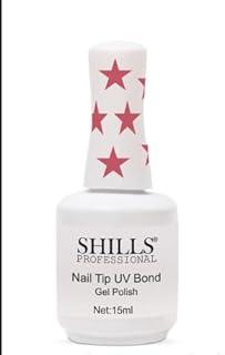 Shills Professional Nail Tip UV Bond (15ml)
