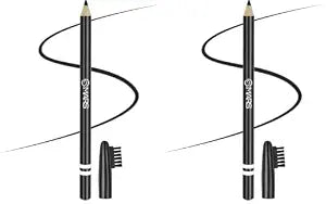 MARS Eyebrow Pencil With Spoolie | 2GMS