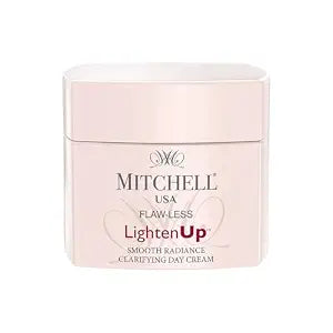 Mitchell USA Flawless Lighten Up Radiance Day Cream 50g