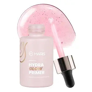 MARS Hydra Glow Primer for Face Makeup (30ml)