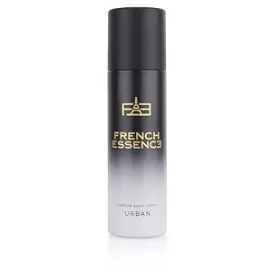 French Essence Urban Deodorant | 120ML