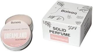 BALSAQ DreamLand - Solid Perfume 15ml