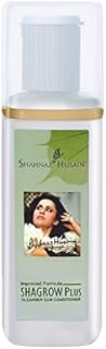 Shahnaz Husain Shagrow Cleanser Cum Conditioner, Cream, Cherry, 200 ml