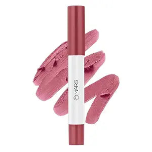 MARS Cloud Kiss Germany Formula Matte Lip Crayon (1.8gm) (03-BLUSH CLOUD)