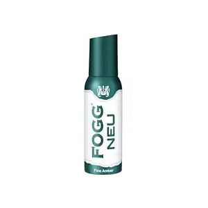 Fogg Neu Fine Amber | 120ML