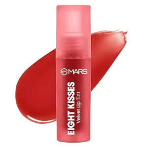MARS Love Track Velvet Lip Tint (2.8ml) (EIGHT KISSES)