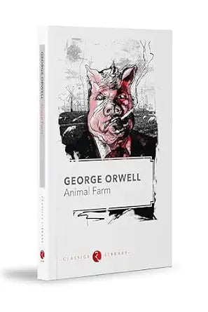 Animal Farm | 100GMS