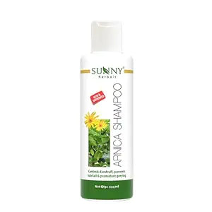 Arnica Shampoo | 500ML