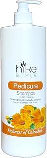 HIKE STYLE PEDICURE SHAMPOO 1 Litre (ENRICHED WITH RICHNESS OF CALENDULA)