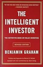 The Intelligent Investor: A Classic Guide to Value Investing