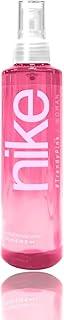 Nike Trendy Pink Woman Body Mist 200ml