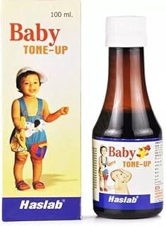 Haslab Baby Tone Up Tonic (100ml) - Set of 2