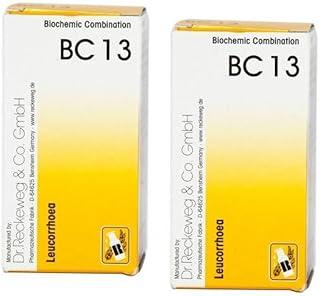 Dr. Reckeweg Bio-Combination 13 20gm Germany (PACK OF 2)