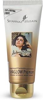 Shahnaz Husain Shaglow Premium Organic Intensive Moisturiser | 40g