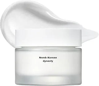Korean original dynasty cream renewed 50ml Korean face moisturizer for firming pack of 1