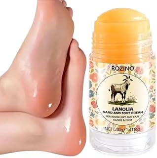 Hand & Foot Roll On for Roughness & Dryness 40gm