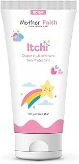 Itchi Diaper Rash Ointment - Advanced Protectant for Babies - 50 Gm