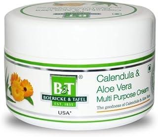Dr.Willmar Schwabe USA CALENDULA & ALOEVERA MULTI PURPOSE CREAM 100gm
