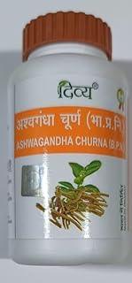 Patanjali Ashwagandha Churna 100g