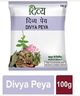 Patanjali Divya Peya 3x100g