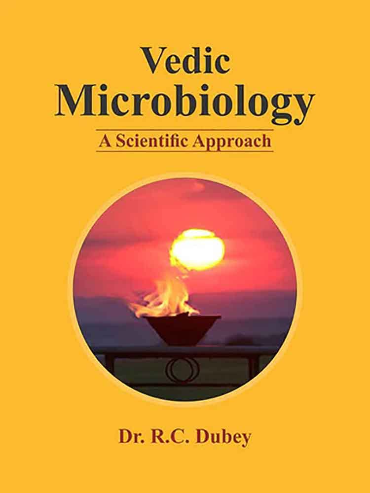 Vedic Microbiology