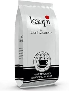 KAAPI Filter Coffee by CAFE MADRAS Matunga (Estd 1940)