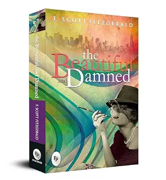 The Beautiful And Damned | 255GMS