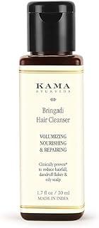 Kama Ayurveda Bringadi Hair Cleanser, 50 ml