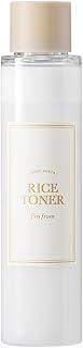 Korean Beauty Rice Toner Yeoju Mask for Moisturizing, Brightening, Less Black Heads (150 ml)