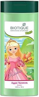 Biotique Disney Princess Shampoo, Apple Blossom (180ml)