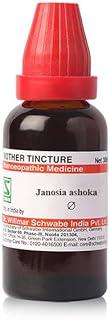 Dr.Willmar Schwabe Janosia Ashoka Q Mother Tincture (30 ml)