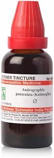 Dr.Willmar Schwabe Andrographis Panic. (Kalmegh) Mt 30Ml
