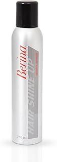 Berina Professional | Hair Shine-Up Spray | 250ml | Adds Shine and Hold