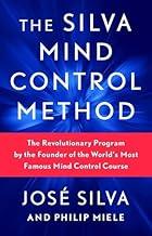 Classic Shine Silva Mind Control Method Book Paperback In English (KVS.CS_858)