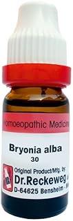 BRYONIA ALBA 30 11ML Dr. Reckeweg