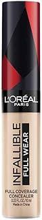 L'Oreal Paris Infallible Full Wear More Than Concealer - 309, 10ml