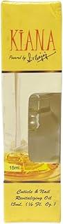 Sunil Bajaj, Cuticle Oil 15ML (Milk and Honey)