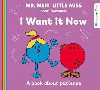 Mr Men Little Miss: | 50GMS