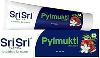 Sri Sri Tattva Pylmukti Ointment, 30g