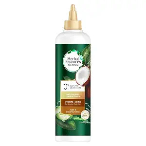Herbal Essences Treatment Aloe Coconut Milk Smoothening Leave In Cream 270 Ml.