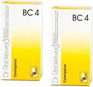 Dr. Reckeweg Bio-Combination 04 20gm Germany (PACK OF 2)