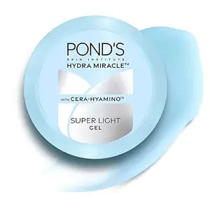 Pond's Super Light Gel Oil Free Face Moisturizer 200 g