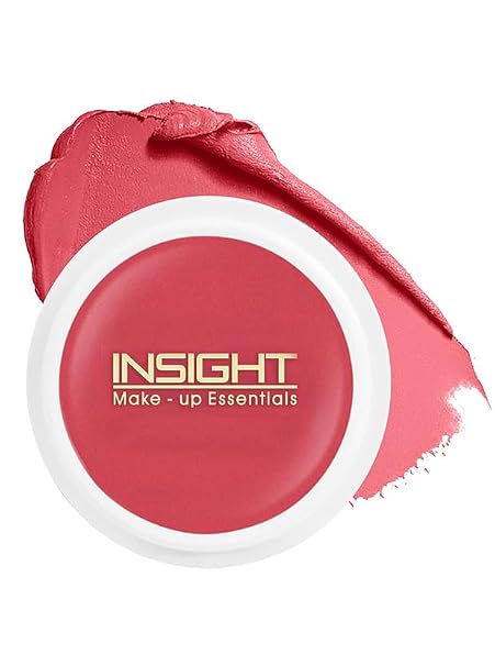 INSIGHT Blusher | 4GMS