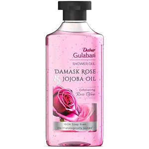 Dabur Gulabari Shower Gel - 250 ml