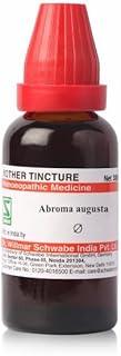Dr.Willmar Schwabe Abroma Augusta Mother Tincture (30 ML)
